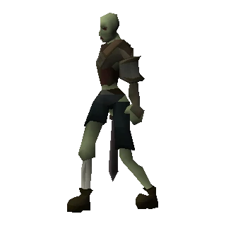 Zombie