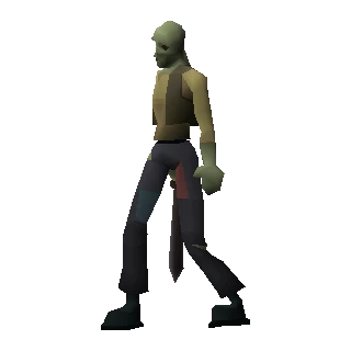 Zombie