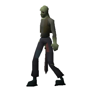 Zombie