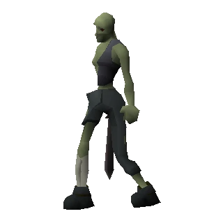 Zombie