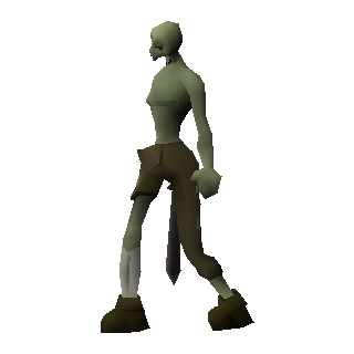 Zombie