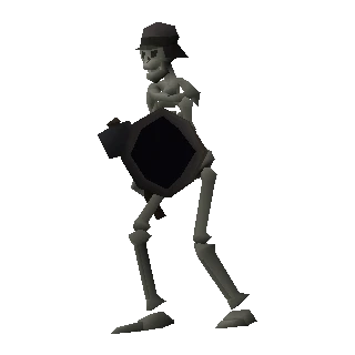 Skeleton