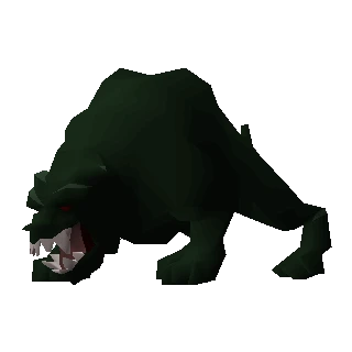 Terror dog