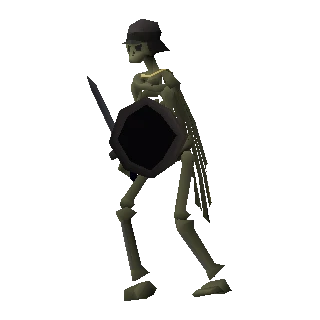 Skeleton