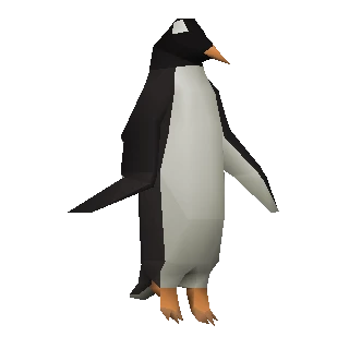 Penguin