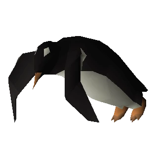 Penguin