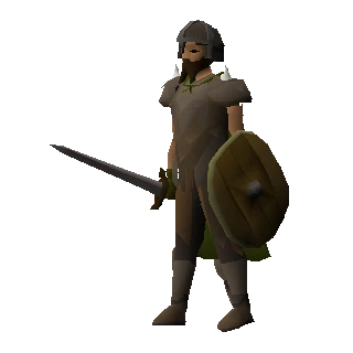 Honour Guard