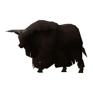 Yak