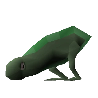 Frogeel