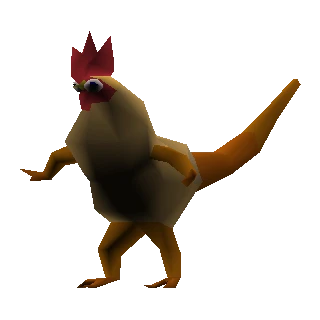 Newtroost