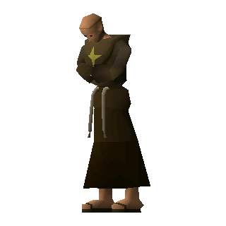 Monk