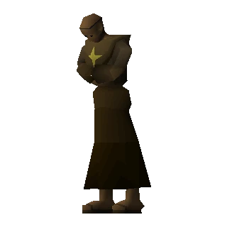 Monk