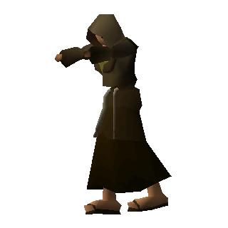 Monk