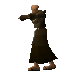 Monk