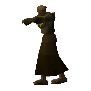 Monk