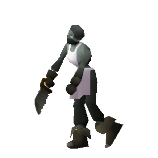 Sorebones