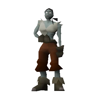 Zombie pirate