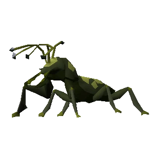 Cave bug