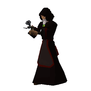Rat Burgiss