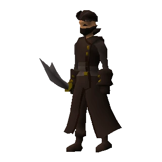 Outlaw