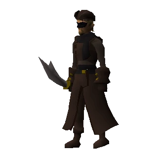 Outlaw