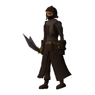 Outlaw