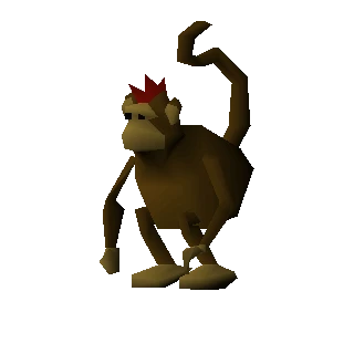 Monkey