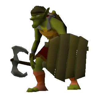 Goblin