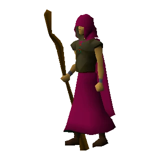 H.A.M. Mage