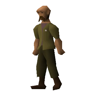 Dwarf