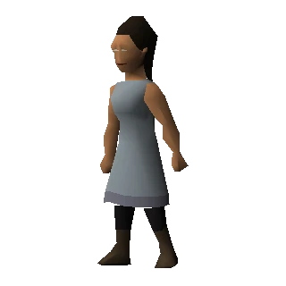 Dwarf