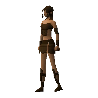 Barbarian