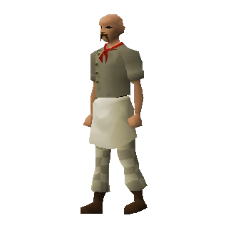Cook