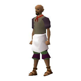 Cook