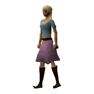 Woman