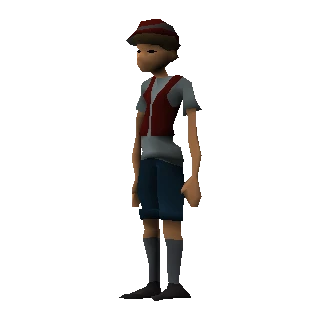 Schoolboy