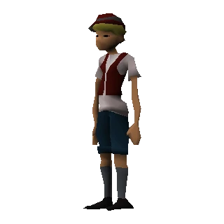 Schoolboy