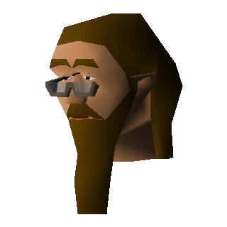 Rupert the Beard