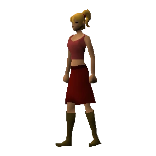 Woman