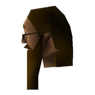 Rupert the Beard