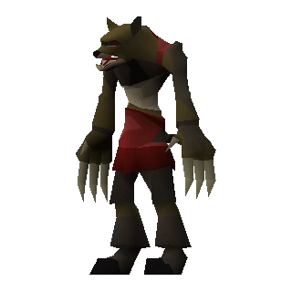 Werewolf