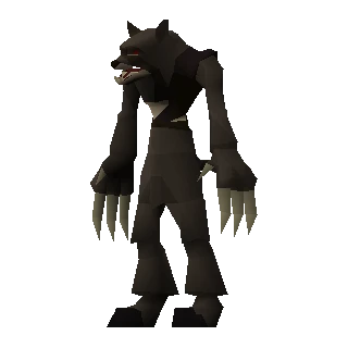 Werewolf