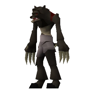Werewolf