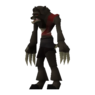 Werewolf