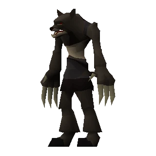 Werewolf