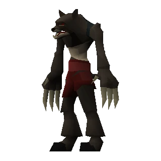 Werewolf