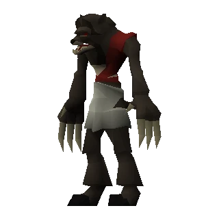 Werewolf