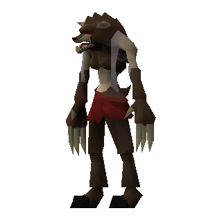 Werewolf