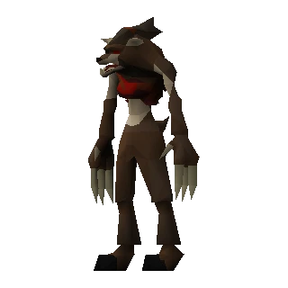 Werewolf