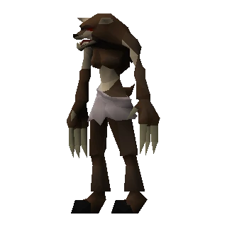Werewolf